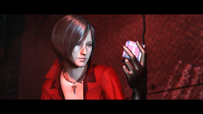 Illustration for article titled Get This: Resident Evil 6 Will Be a Bit Like Journey